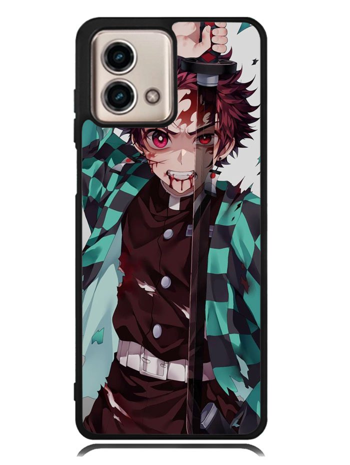 ANIME Motorola Moto G Stylus 5G 2023 Case OV7282