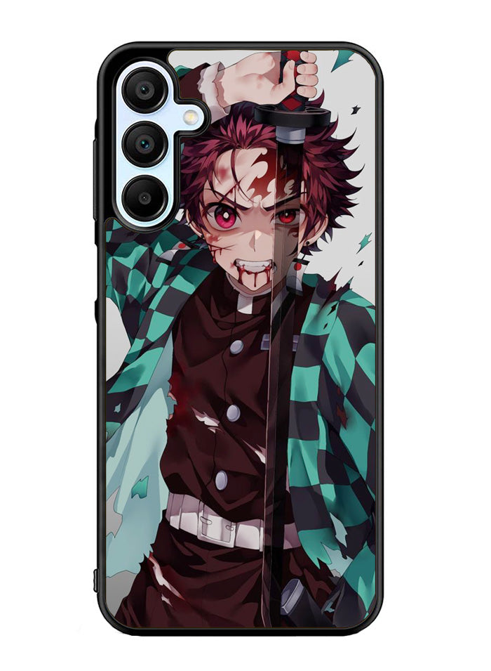 ANIME Samsung Galaxy A15 5G Case OV7282