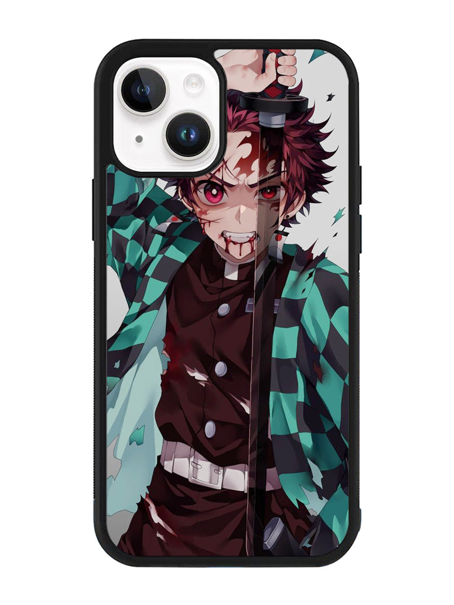 ANIME iPhone 14 Plus Case QC7282