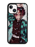 ANIME iPhone 14 Plus Case QC7282