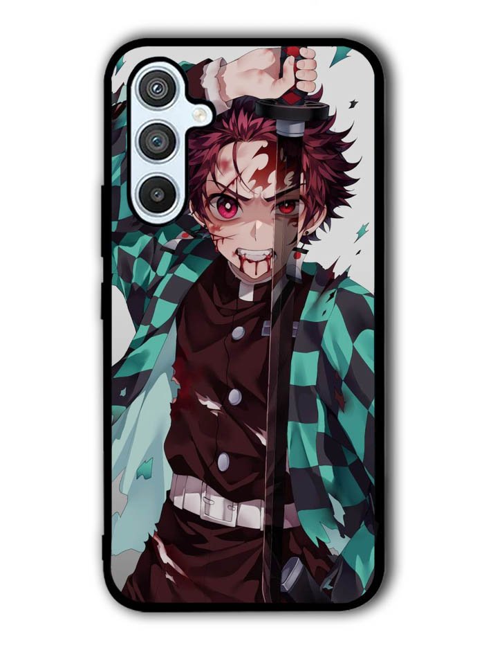 ANIME Samsung Galaxy A14 5G Case QC7282