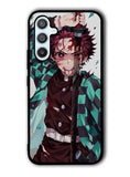 ANIME Samsung Galaxy A14 5G Case QC7282