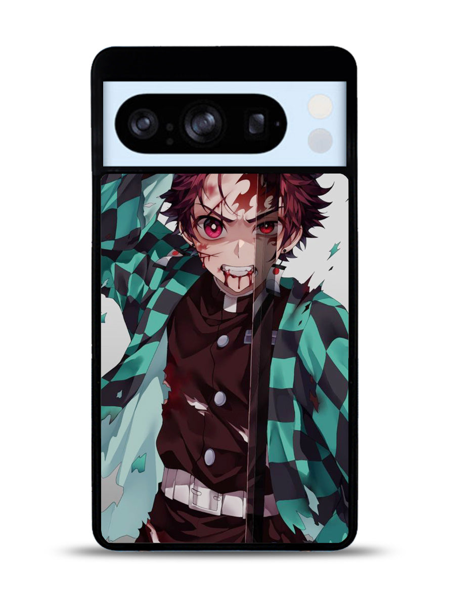 ANIME Google Pixel 8 Pro Case QC7282