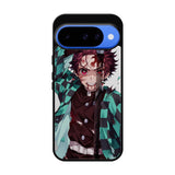 ANIME Google Pixel 10 Case OV7282
