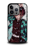 ANIME iPhone 14 Pro Case QC7282