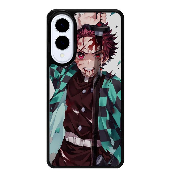 ANIME Samsung Galaxy S25 Edge 5G Case OV7282