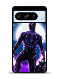 Black Panther Google Pixel 8 Pro Case QC7263
