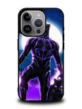 Black Panther iPhone 16 Pro Max Case QC7263