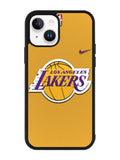 los angeles lakers iPhone 14 Plus Case QC3462