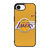 los angeles lakers iPhone 17e Case OV3462