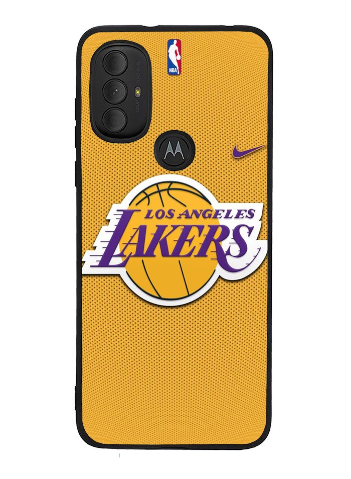 los angeles lakers Motorola Moto G Pure 2021 , Moto G Power 2022 Case OV3462