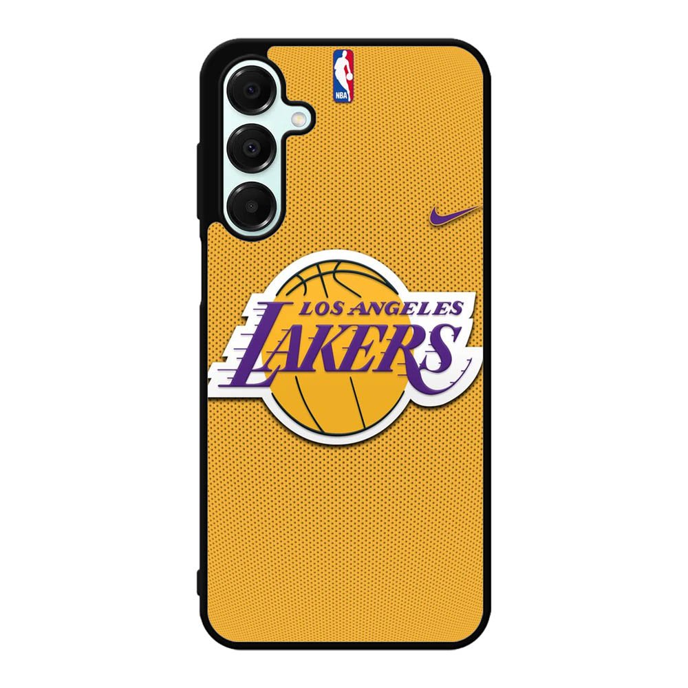 los angeles lakers Samsung Galaxy A16 Case OV3462