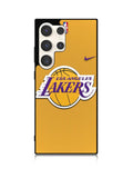 los angeles lakers Samsung Galaxy S25 Ultra 5G Case QC3462