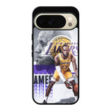 los angeles lakers Google Pixel 10 Pro Case OV3464