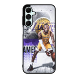 los angeles lakers Samsung Galaxy A16 Case OV3464
