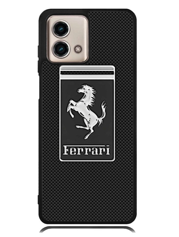 ferrari Motorola Moto G Stylus 5G 2023 Case OV4883