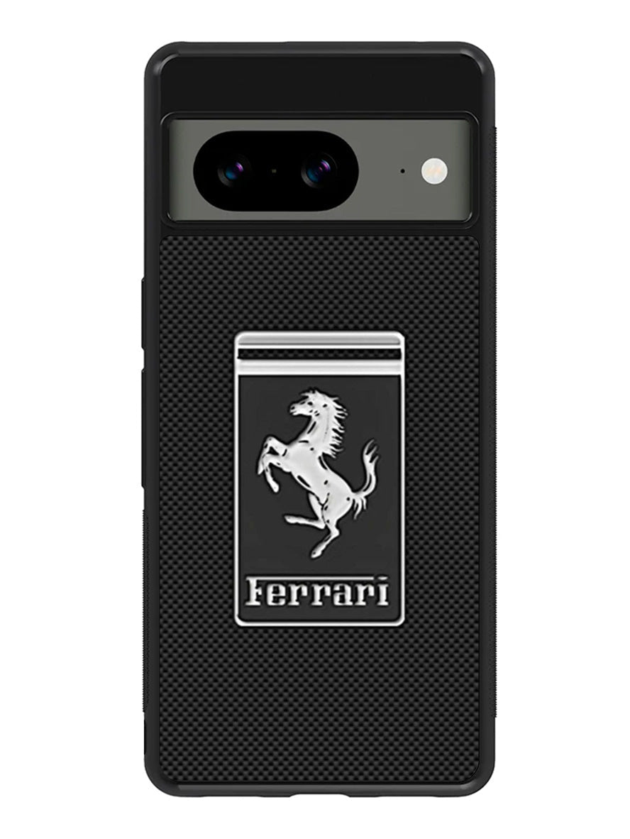ferrari Google Pixel 8 Case QC4883