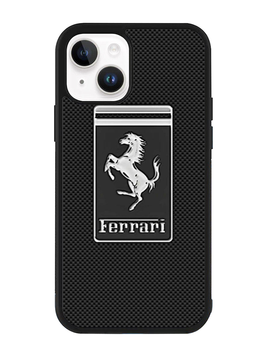 ferrari iPhone 14 Case QC4883