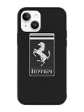 ferrari iPhone 14 Plus Case QC4883