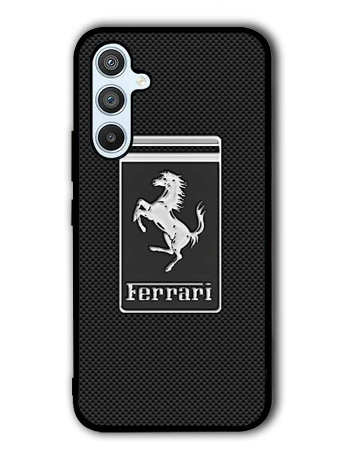 ferrari Samsung Galaxy A14 5G Case QC4883