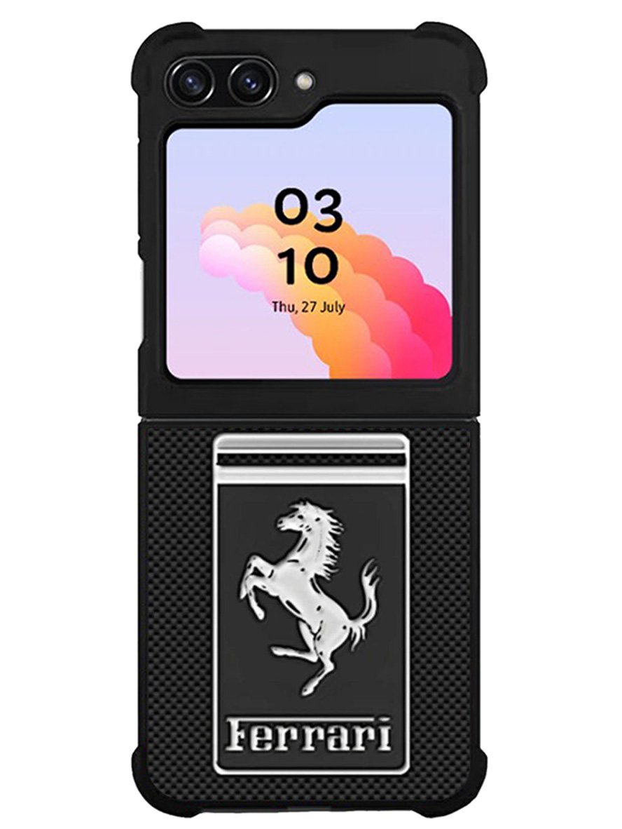 ferrari Samsung Galaxy Z Flip 5 5G 2023 Case OV4883