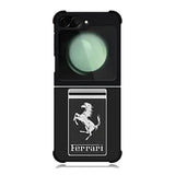 ferrari Samsung Galaxy Z Flip 6 5G 2024 Case OV4883