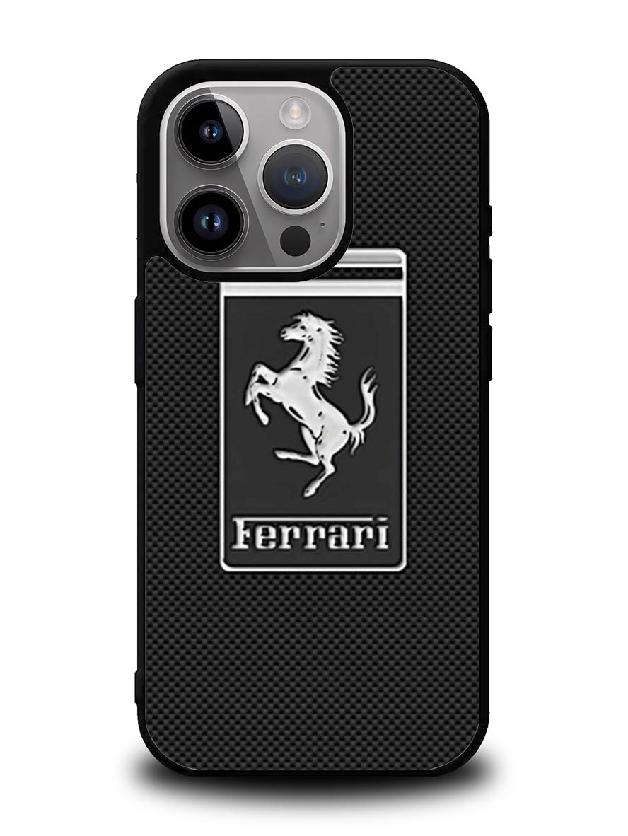 ferrari iPhone 16 Pro Max Case OV4883