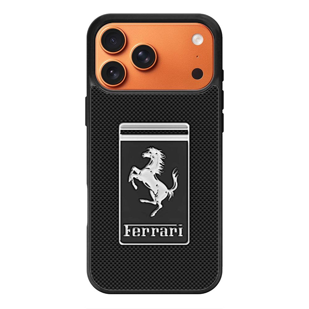 ferrari iPhone 17 Pro Case OV4883