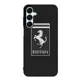 ferrari Samsung Galaxy A16 Case OV4883