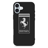 ferrari iPhone 16 Case QC4883
