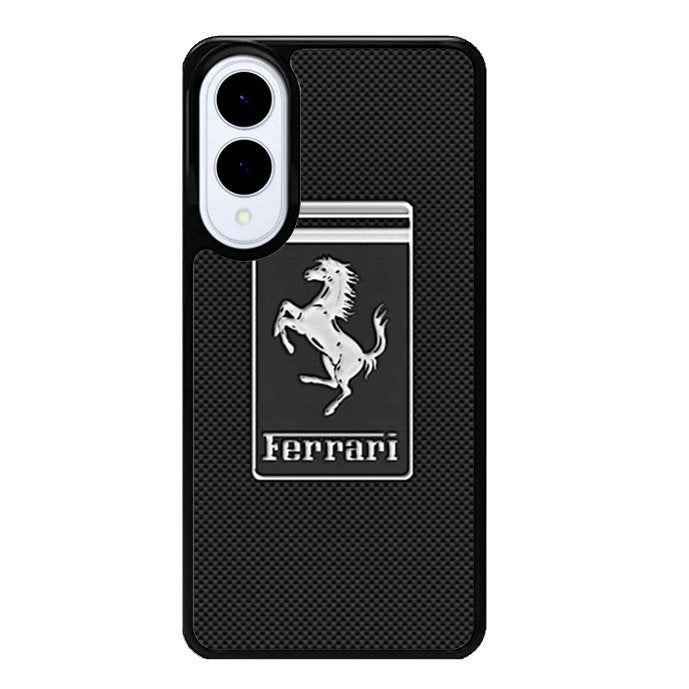 ferrari Samsung Galaxy S25 Edge 5G Case OV4883