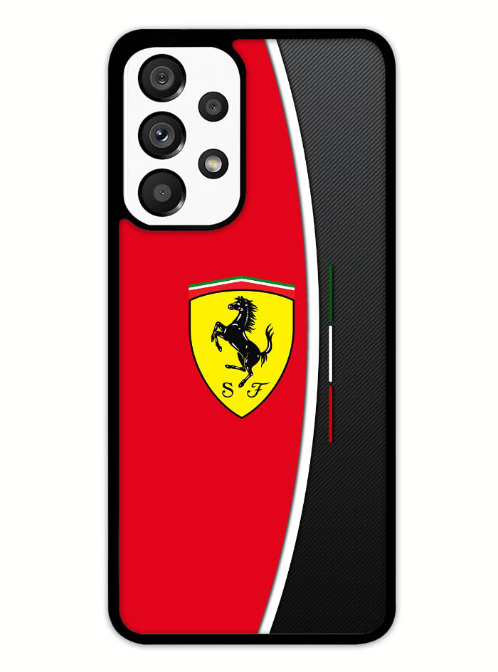 Ferrari 1st Samsung Galaxy A53 5G Case