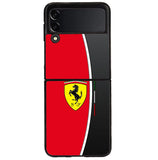 Ferrari 1st Samsung Galaxy Z Flip 4 5G 2022 Case