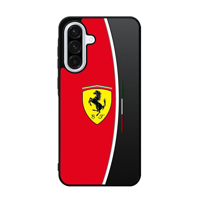 Ferrari 1st Samsung Galaxy A36 Case OV1903