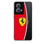 Ferrari 1st Motorola Moto Edge 2024 Case OV4216