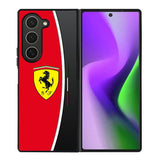 Ferrari 1st Samsung Galaxy Z Fold 6 Case