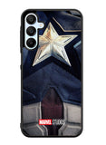 Captain America WSamsung Galaxy A35 5G Case OV1732