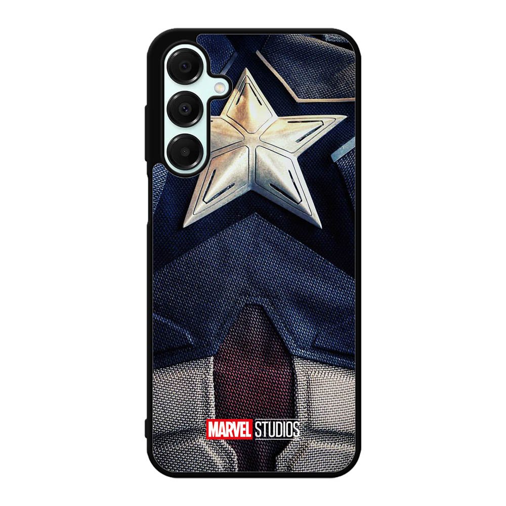 Captain America Samsung Galaxy A16 Case OV1732