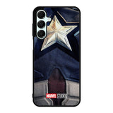 Captain America Samsung Galaxy A16 Case OV1732