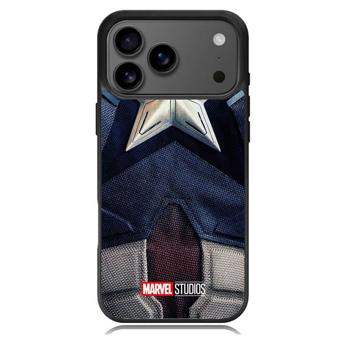 Captain America WSamsung Galaxy S26 Ultra Case OV1732