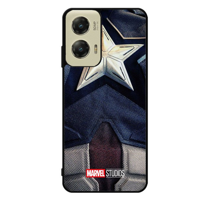 Captain America WMotorola Moto G Stylus 5G 2024 Case OV1732