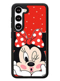Minnie Mouse 7th Samsung Galaxy S23 Plus 5G / Samsung Galaxy S23+ 5G Case