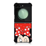 Minnie Mouse 7th Samsung Galaxy Z Flip 6 Case