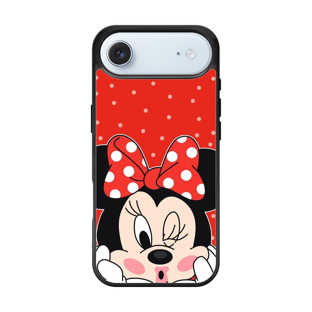 Minnie Mouse 7th iPhone Air Case