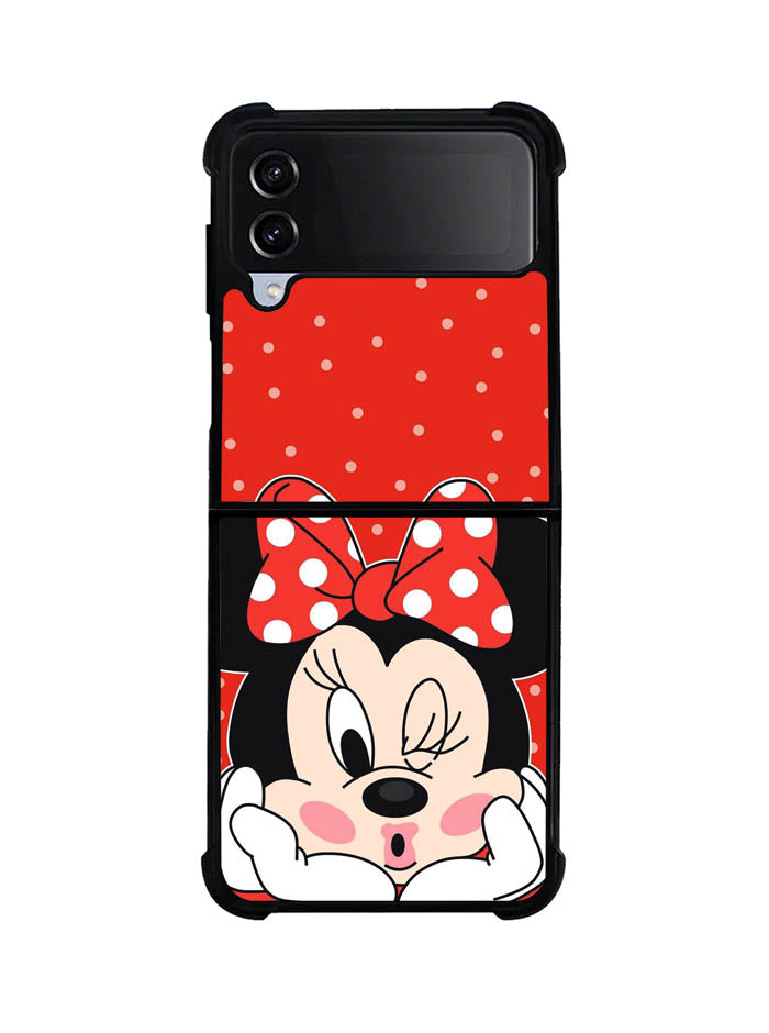 Minnie Mouse 7th Samsung Galaxy Z Flip 4 5G 2022 Case