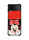 Minnie Mouse 7th Samsung Galaxy Z Flip 4 5G 2022 Case