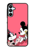 Disney WSamsung Galaxy A15 5G Case OV1736