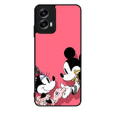 Disney WMotorola Moto G Play 2024 Case OV1736