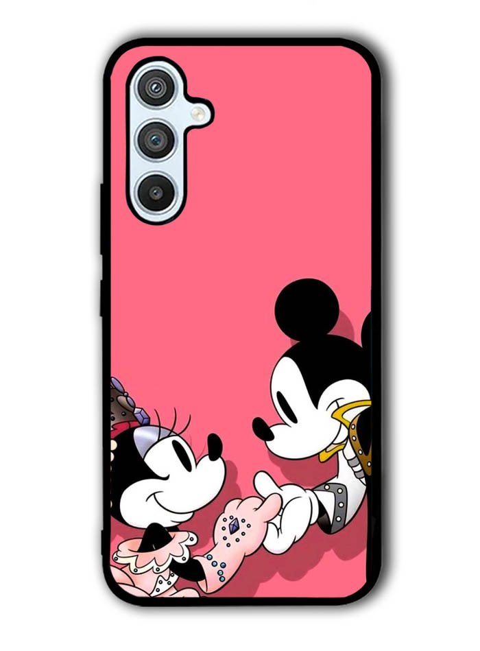 Disney WSamsung Galaxy A14 5G Case QC1736