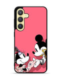 Disney WSamsung Galaxy S25 5G Case OV1736